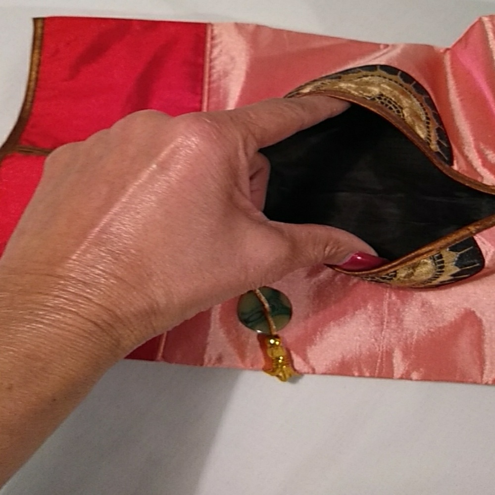 Oriental Bag - image 4